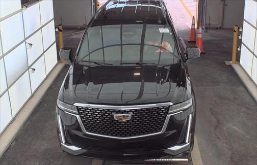 2022 Cadillac Escalade ESV Luxury