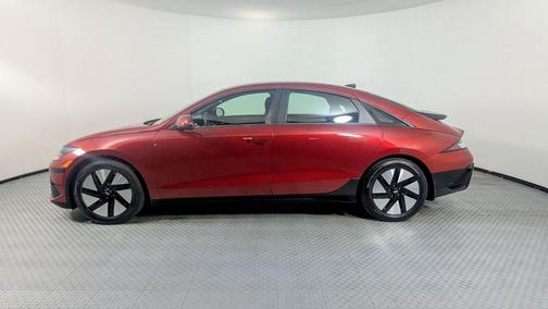 2024 Hyundai IONIQ 6 SE