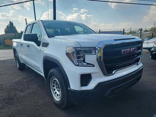 2019 GMC Sierra 1500 Base