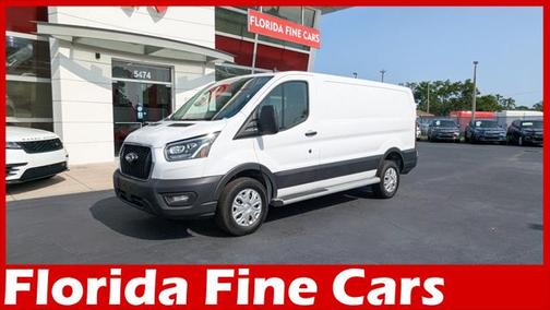2023 Ford Transit-250 Base