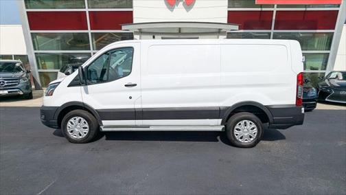 2023 Ford Transit-250 Base