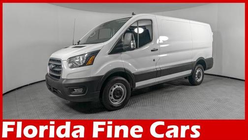 2020 Ford Transit-250 Base