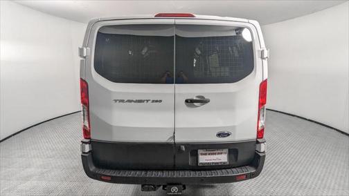2020 Ford Transit-250 Base