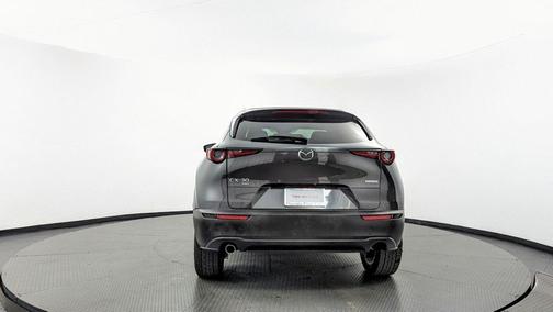 2023 Mazda CX-30 2.5 S Select Package