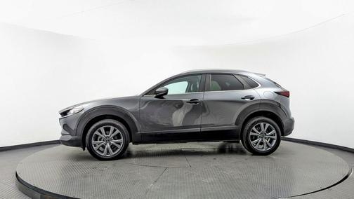 2023 Mazda CX-30 2.5 S Select Package