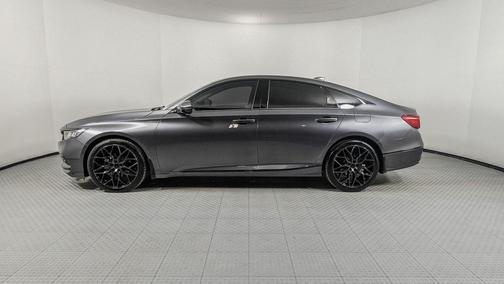 2020 Honda Accord EX 1.5T