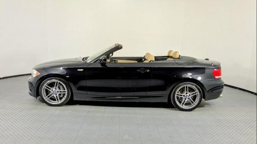 2013 BMW 135 is