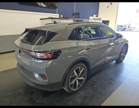 2023 Volkswagen ID.4 S