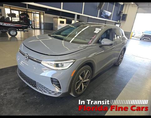 2023 Volkswagen ID.4 S