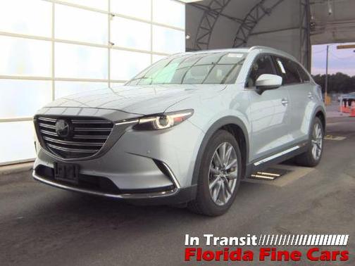2023 Mazda CX-9 Grand Touring