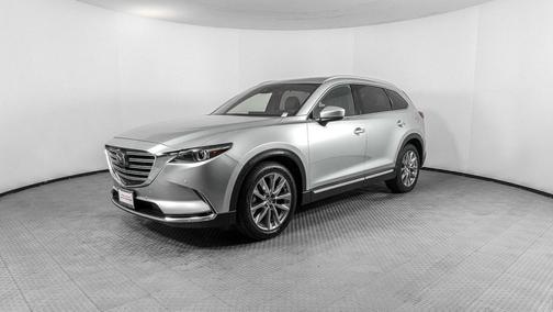 2023 Mazda CX-9 Grand Touring
