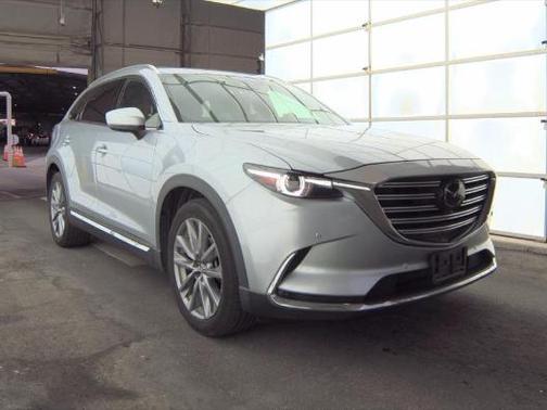 2023 Mazda CX-9 Grand Touring