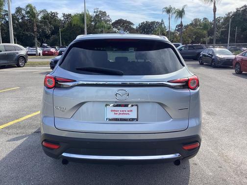 2023 Mazda CX-9 Grand Touring