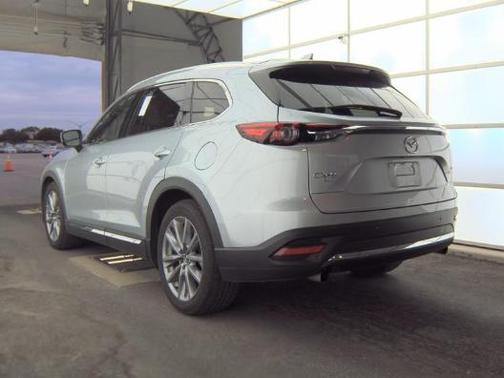 2023 Mazda CX-9 Grand Touring