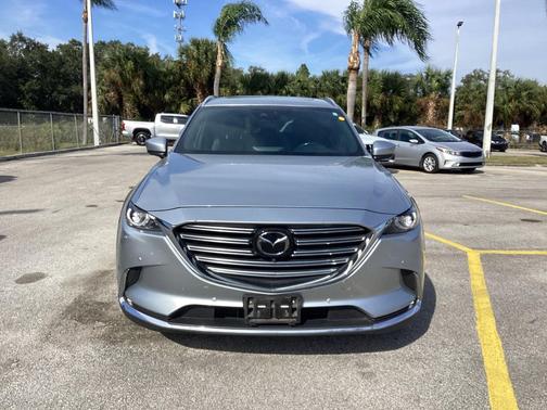 2023 Mazda CX-9 Grand Touring