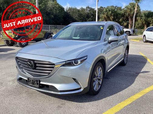 2023 Mazda CX-9 Grand Touring
