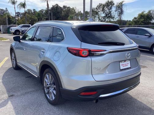 2023 Mazda CX-9 Grand Touring