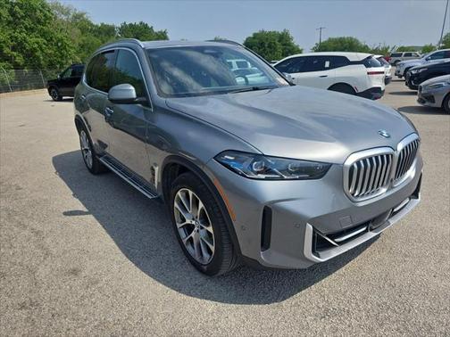 2024 BMW X5 sDrive40i