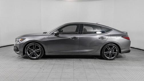 2024 Acura Integra W/A-SPEC PACKAGE