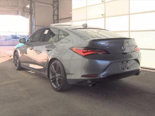 2024 Acura Integra W/A-SPEC PACKAGE