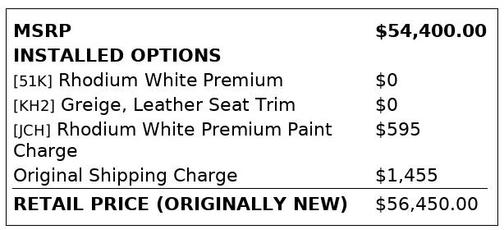 2024 Mazda CX-90 PHEV Premium