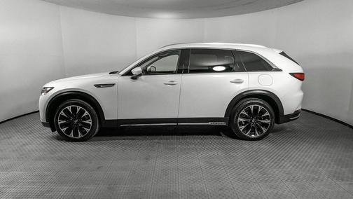 2024 Mazda CX-90 PHEV Premium