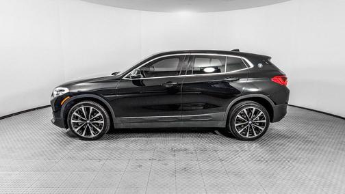 2018 BMW X2 sDrive28i