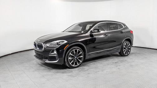 2018 BMW X2 sDrive28i