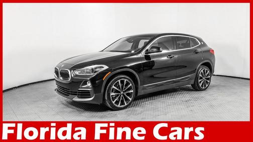 2018 BMW X2 sDrive28i