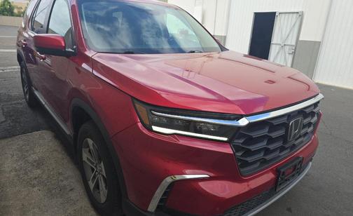 2023 Honda Pilot EX-L 8 PASSENGER