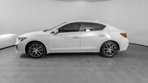 2022 Acura ILX Premium Package