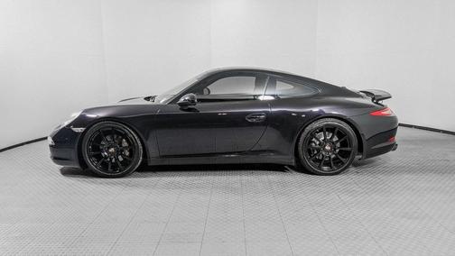 2014 Porsche 911 Carrera