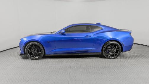 2016 Chevrolet Camaro 2LT