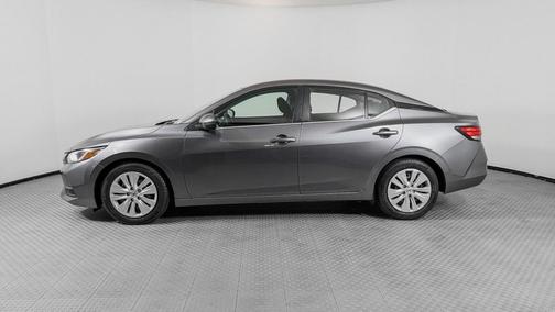2023 Nissan Sentra S