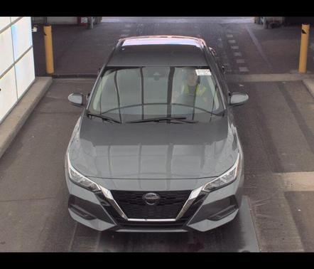 2023 Nissan Sentra S