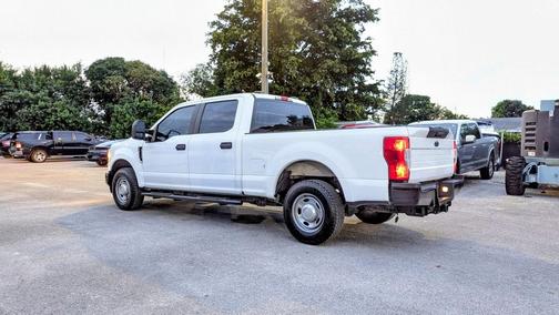 2020 Ford F-350 XL