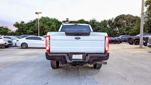 2020 Ford F-350 XL