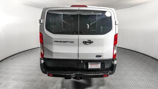 2019 Ford Transit-250 Base