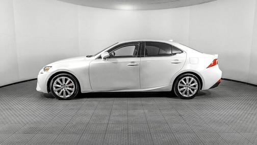 2014 Lexus IS 250 Base