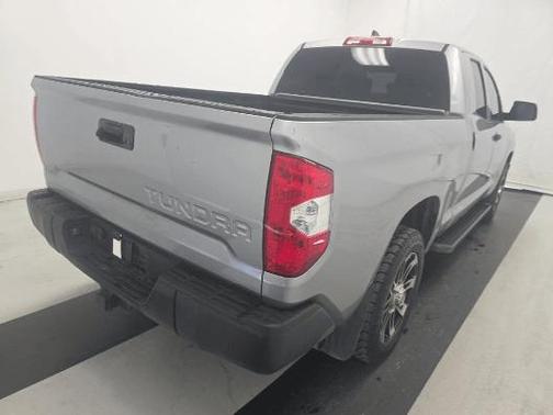 2021 Toyota Tundra SR