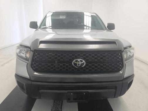 2021 Toyota Tundra SR