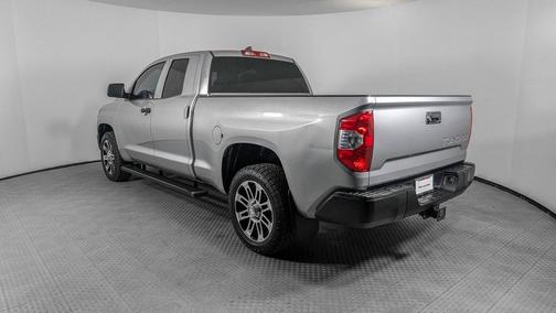 2021 Toyota Tundra SR