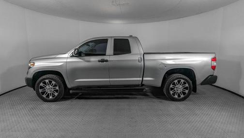 2021 Toyota Tundra SR