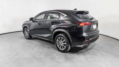 2020 Lexus NX 300 Base