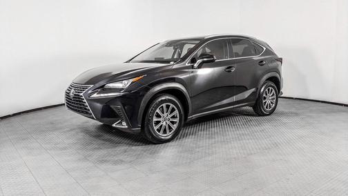 2020 Lexus NX 300 Base