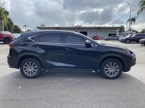 2020 Lexus NX 300 Base