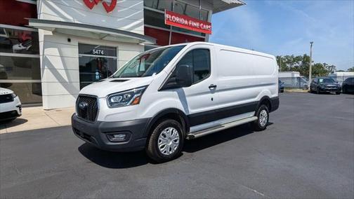 2023 Ford Transit-250 Base