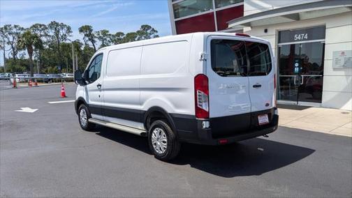 2023 Ford Transit-250 Base