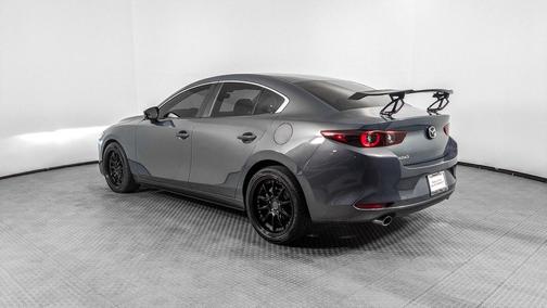 2023 Mazda Mazda3 FWD