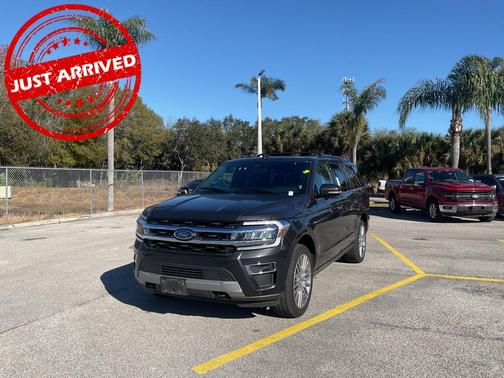 2023 Ford Expedition Max Limited